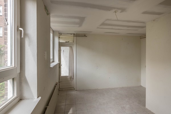 Medium property photo - De la Reijstraat 10A, 1091 PA Amsterdam